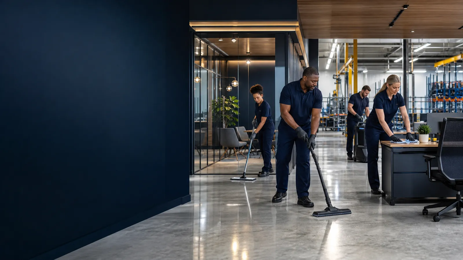La rigueur au service de vos activités